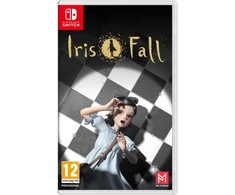 Pm Studios Iris Fall (Import)