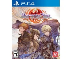 Pm Studios „Samdinių sparnai“ – „PlayStation 4“