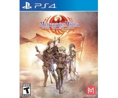 Pm Studios „Samdinių sparnai“ – „PlayStation 4“