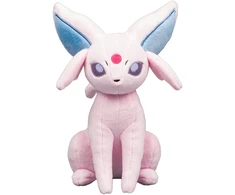Pokémon - 30Th Anniversary Plush 20 cm Select - Pastel Espeon (PKW4913)