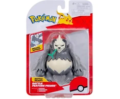POKEMON W15 Kovotojų rinkinys