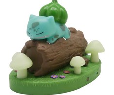 Pokemon - Bulbasur LED lempa
