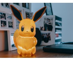 Teknofun Paladone Pokemon Eevee
