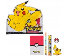Pokémon - Filled Pieštukas Case