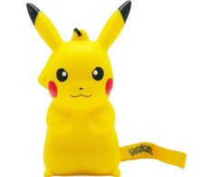 Pokemon - Grumpy Pikachu šviesa