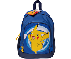 Pokémon - Vaikiška kuprinė (10 l) (161709240)
