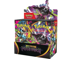 The Pokemon Company Kolekcionuojamos Kortelės - Pokémon TCG Mega Evolution Pitch Juodas Booster Box 36 Pcs