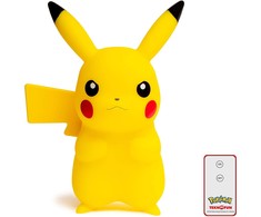 Pokemon - Pikachu lempa (MDIEOTBBN11372)
