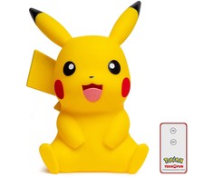 Teknofun TEKNOFUN POKEMON PIKACHU LED - 40cm