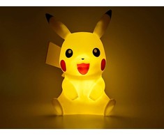 Teknofun TEKNOFUN POKEMON PIKACHU LED - 40cm