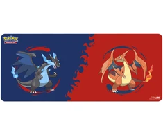 Ultra Pro UltraPro Pokemon stalo žaidimo kilimėlis 1,8 m Charizard X ir Y (165069)