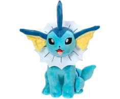 „Pokemon“ – pliušinis 20 cm „Vaporeron“ (PKW3081)