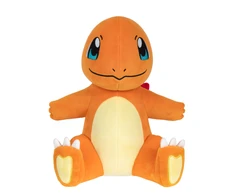 Pokémon - Pliušinis žaislas 30 cm - Charmander (PKW3110)