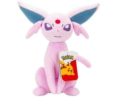 Pokémon – pliušinis 20 cm Espeon (PKW4263)