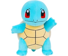 Pokémon - Plush 20 cm Squirtle (PKW4577)