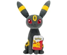 Pokémon - Plush 20 cm Umbreon (PKW4264)