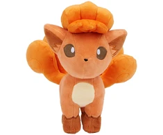 Pokémon - pliušinis 20 cm Vulpix (PKW4579)
