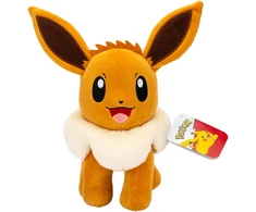 Pokémon - Plush 30 cm Eevee (PKW4470)