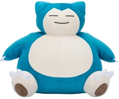 Pokémon - Plush 30 cm Snorlax (PKW4471)