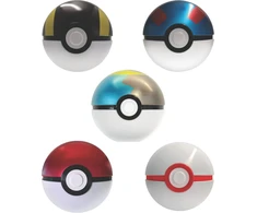 Pokémon - Pokeball skardinė (POK10273-104)