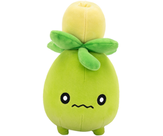 Pokémon - Pokémon Pliušinis 20 cm Smolivas (PKW4145)