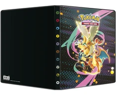 Pokémon - Portfolio 9-P - Mega Evolution ME02.5 (ULT16823)