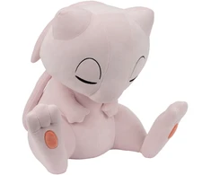 Pokémon - Sleeping Plush Mew (PKW4922)