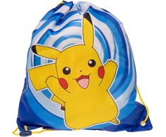 Pokémon – sporto krepšys 35 x 45 cm (161709610)