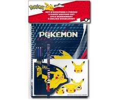Pokémon - Stationery set