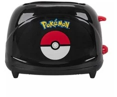 Skrudintuvas Uncanny Brand Uncanny - Pokemon Toaster