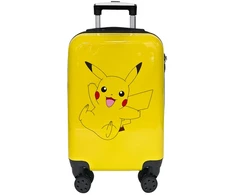 Pokémon – Trolley (1616091-25NPOK21019P)