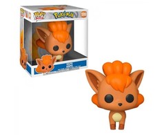 FUNKO POP! Vinilinė figūrėlė: Pokemonai - Vulpix