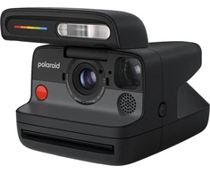 Polaroid Flip 79 x 79 mm Juodas