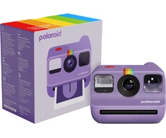 Polaroid GO Gen 2 Violetinė