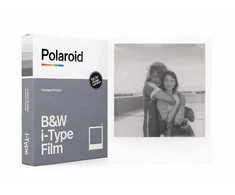 POLAROID B&amp;W FILMAS I-TIPO