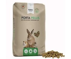 Porta Pellis - 60L - Patalynė triušiams ir jūrų kiaulytėms
