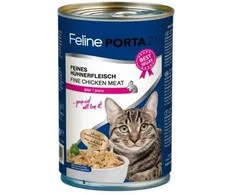 Porta21 - Feline vištiena Pure - 400g