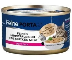 Porta21 - Feline vištiena Pure - 90 g