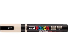 Posca Poaca - Teptukas PC-5BR - Smėlio spalvos (401506-88)