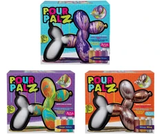Pour Palz – Balloon Dog (33130162)