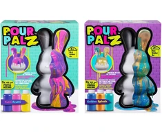 Pour Palz - Zuikis (33130164)