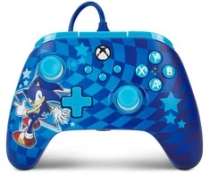 Power A „PowerA" laidinis valdiklis, skirtas „XBOX Series", modelis „Advantage Sonic" (XBGP0229-01)
