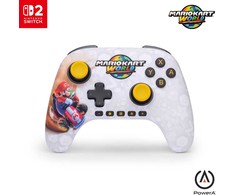 Power A PowerA - Advantage Wireless Controller for Nintendo Switch 2 - Mario Kart World