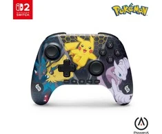 Power A PowerA - Advantage belaidis valdiklis - Nintendo Switch 2 - Pokémon: Mega Evolutions