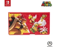 Power A „PowerA Game Xl“ kortelių dėklas – „Heroes vs Villains“ („Nintendo Switch“)