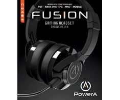 Power A PowerA Fusion Multi Platform Laidinės Ausinės | PS4/Xbox One/PC/MAC