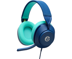 Power A PowerA - LucidSound LS10X Gen 2 Ausinės su laidu Žaidimams skirta XBOX Series X - S - Mariner Mėlyna