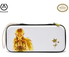 Power A PowerA apsauginis dėklas Princess Zelda | Standard/Lite/OLED