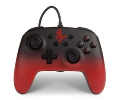 Power A PowerA Mario Face laidinis valdiklis skirtas Nintendo Switch