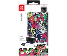 Power A PowerA Nintendo Switch Hybrid Cover Splatoon 2